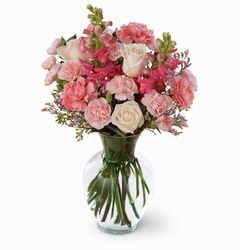 Love In Bloom Bouquet
